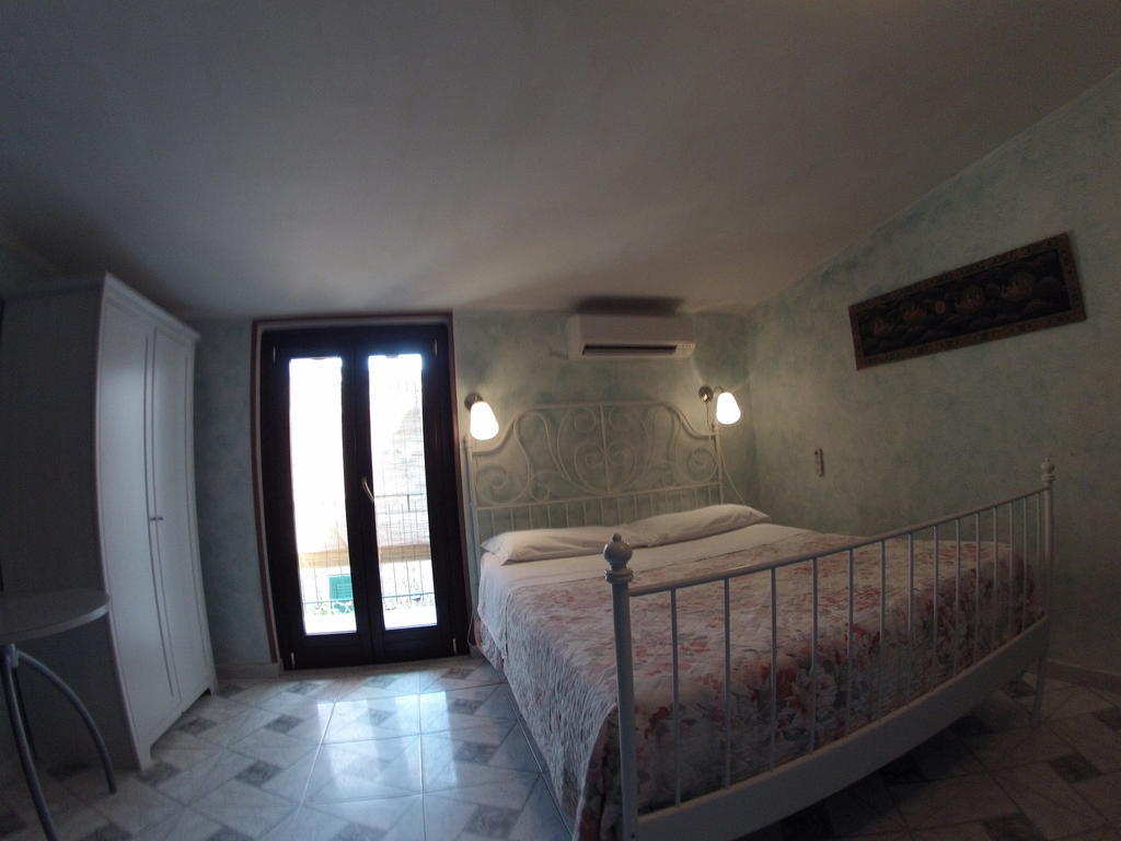 Affittacamere Sandomenico Marina di Camerota Habitación foto